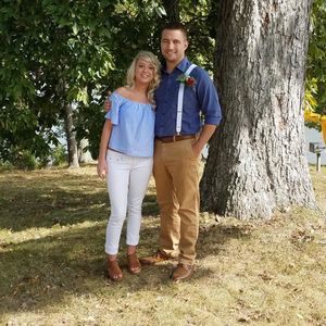 Meet your Posher, Michelle